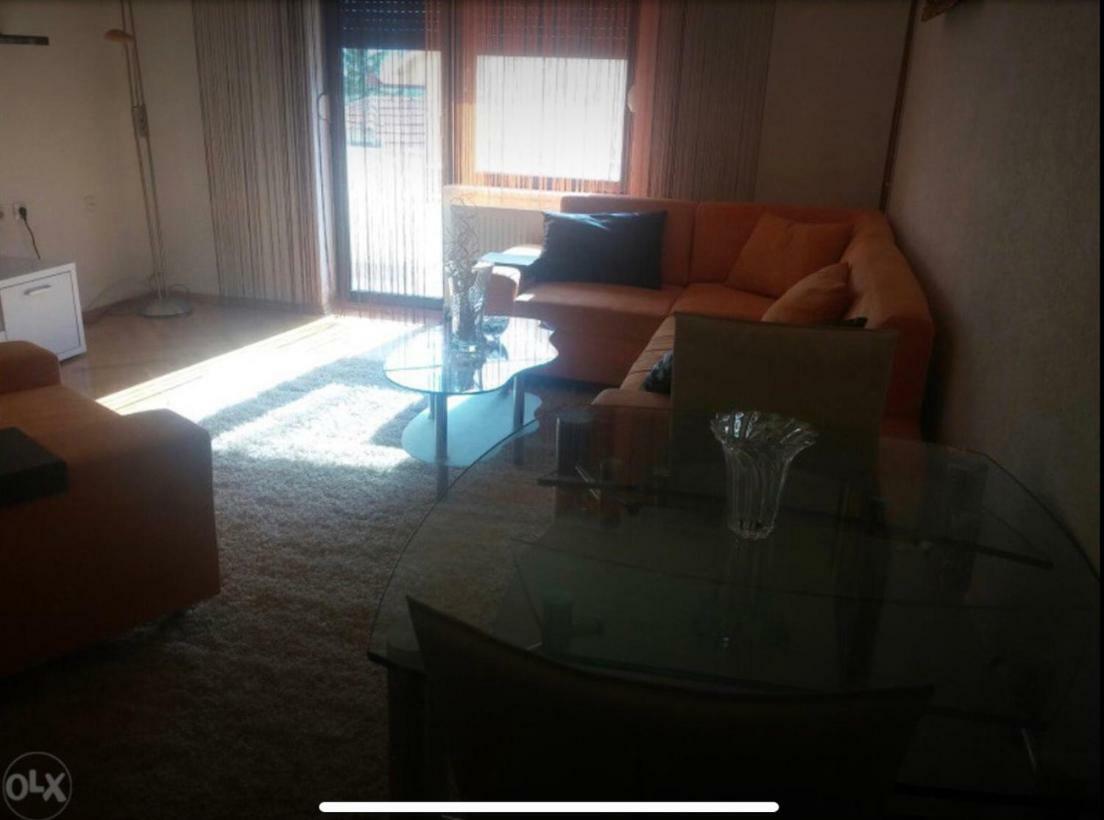 Apartman As Livno Exterior photo
