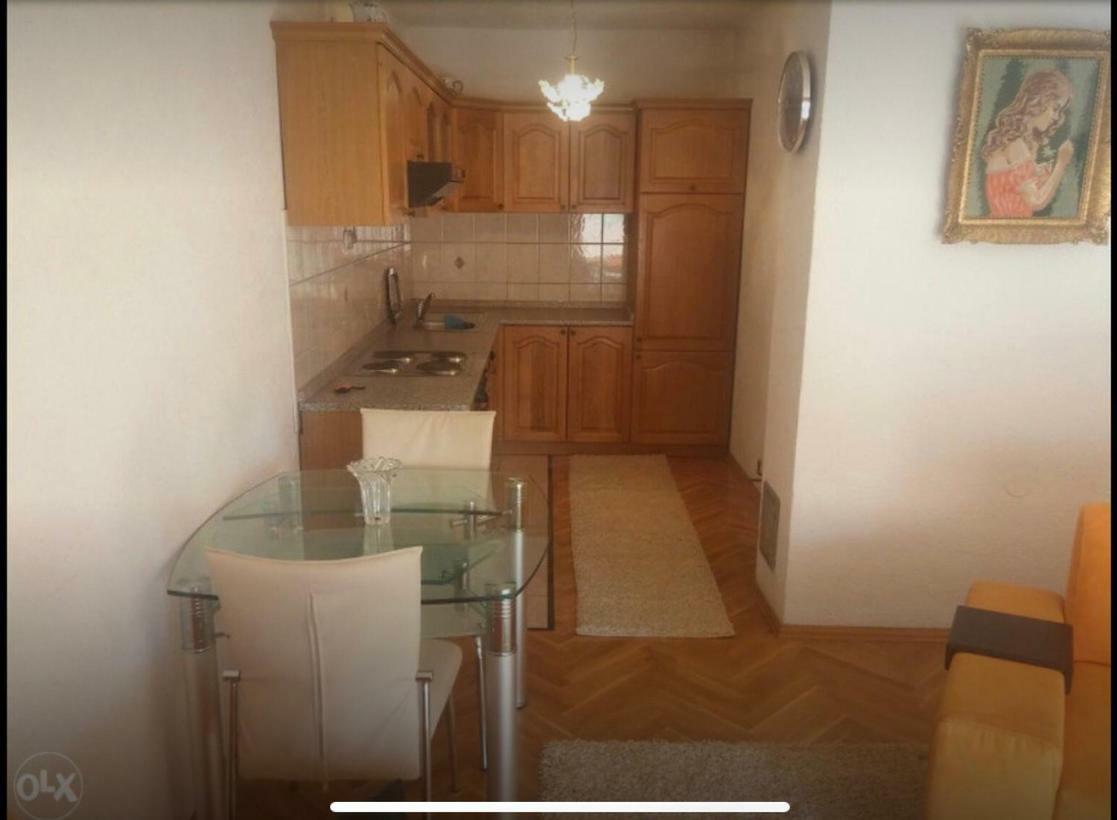 Apartman As Livno Exterior photo