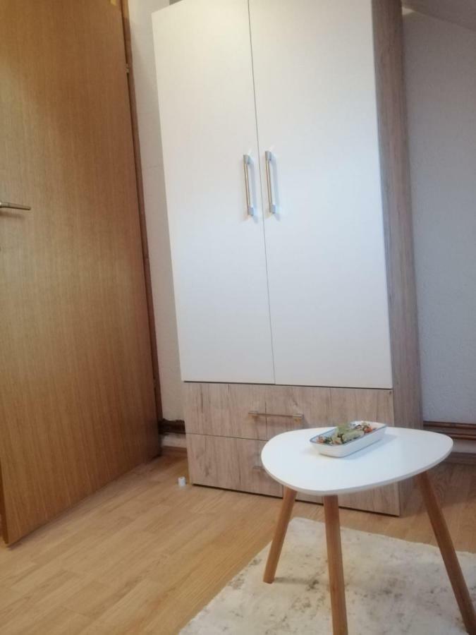 Apartman As Livno Exterior photo