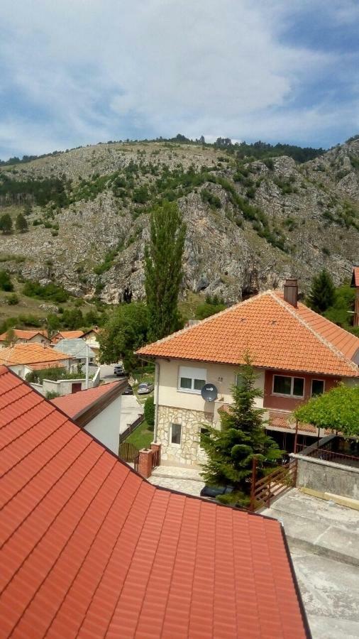 Apartman As Livno Exterior photo